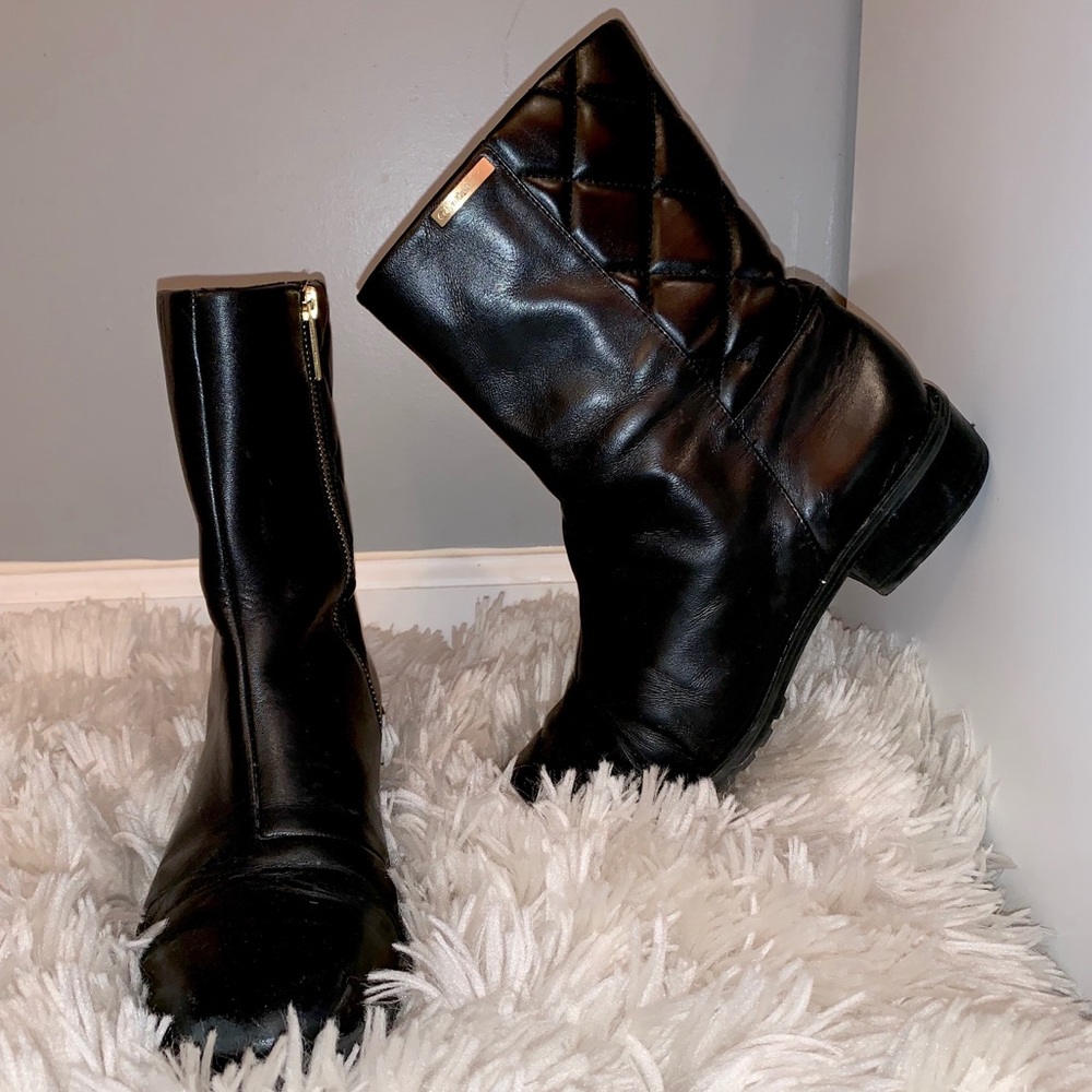 Calvin Klein Booties